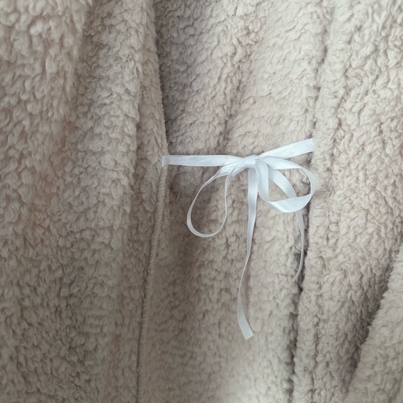 Pottery Barn Cozy Comfort Robe Small - Picture 6 of 12